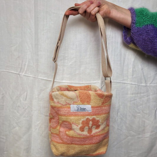 Spring bag - couvre-lit